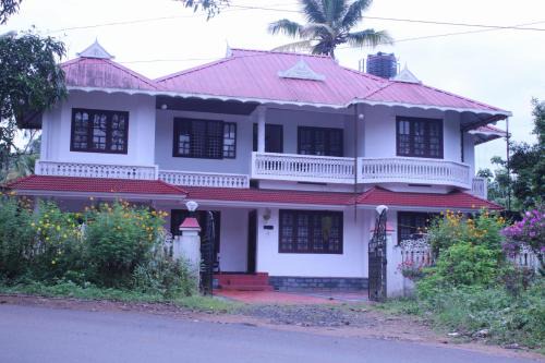 Iruttukanam Maison | KSK Homes Munnar