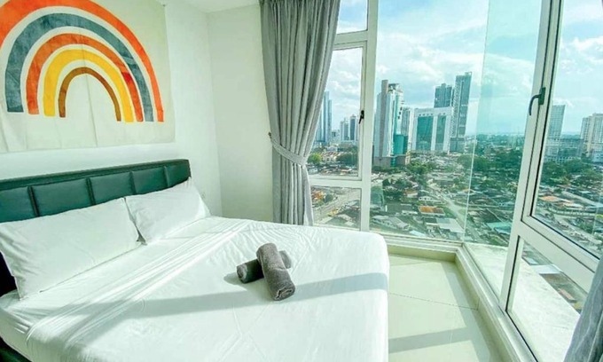 Taman Century Appartement | KSL D'Esplanade Residence Johor Bahru @ UHA