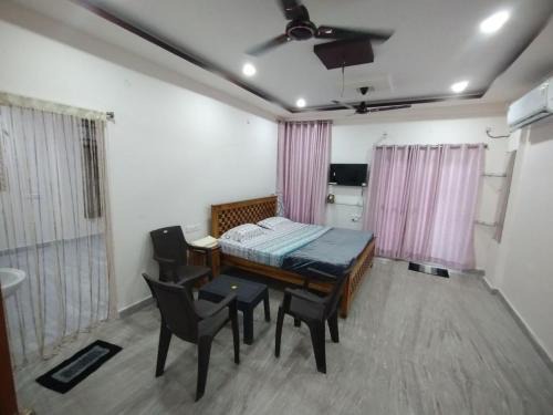 Visakhapatnam Hôtel | KSP Homes