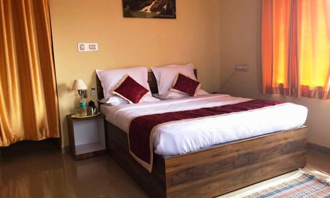 Belakavadi Hôtel | KSTDC Hotel Mayura Bharachukki, Shivanasamudra