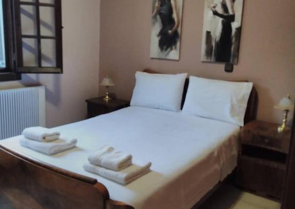 Kavala Appartement | Ktima Garidis