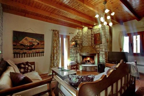 Karkalou Appartement | Ktima Karadimou