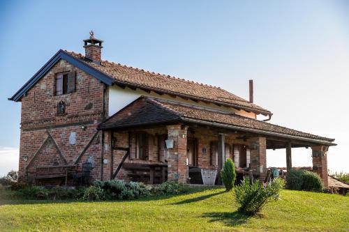 Cernik Villa | Kuća sreće Veronika