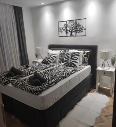 Vrsac Villa | KUĆA VILA IDILA VRŠAC
