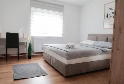 Sveti Martin na Muri Maison | Kuća za odmor Marof