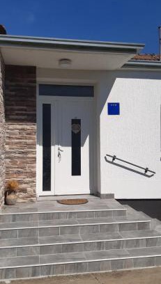 Cerna Maison | Kuća za odmor BIĐ