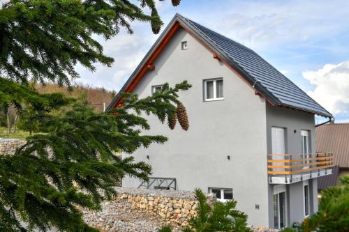 Ravna Gora Maison | Kuća za odmor Bubamara