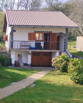 Delnice Maison | Kuća za odmor Denis