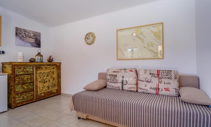 Cunski Maison | KUĆA ZA ODMOR- LOVRO
