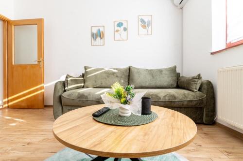 Vukovar Appartement | Kuća za odmor Mali vikend u Vukovaru
