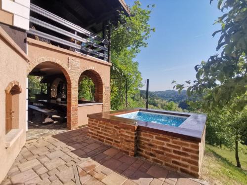 Veliko Trgovisce Appartement | Kuća za odmor Mila