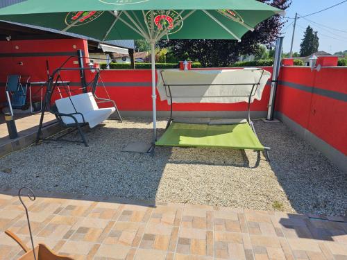 Drnje Appartement | Kuća za odmor NADA