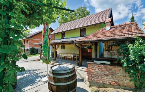 Kumrovec Appartement | Kuća za odmor Pri Brozu