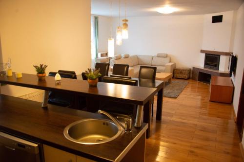 Vinkovci Appartement | Kuća za odmor Ravnica
