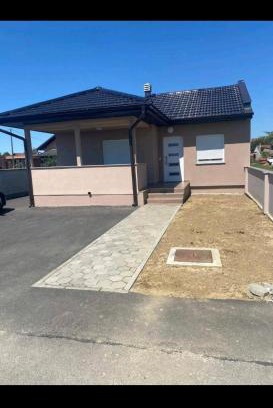 Cepin Maison | Kuća za odmor Rita