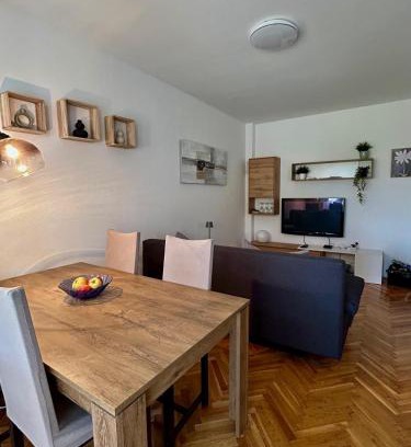 Beli Manastir Appartement | Kuća za odmor Sofija