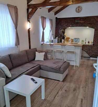 Sesvete Appartement | Kuća za odmor Tupek 2