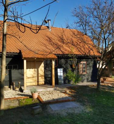 Sesvete Appartement | Kuća za odmor Tupek