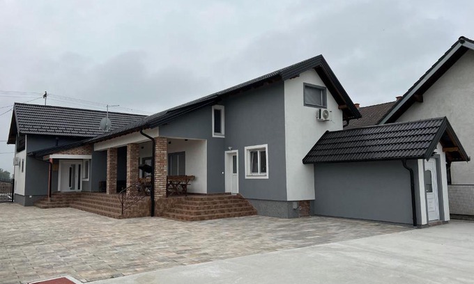 Vrbanja Maison | Kuća za odmor ,,Valvero’’