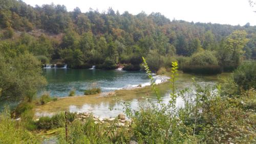 Generalski Stol Maison | Kuća za odmor Zeleni biser