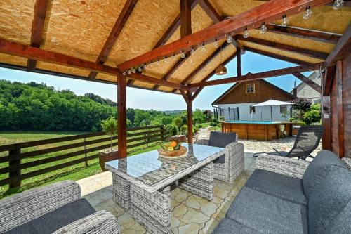 Radoboj Maison | Kuća za odmor Zora