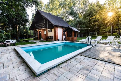 Cernik Maison | Kuća za odmor ZORA BAJNA