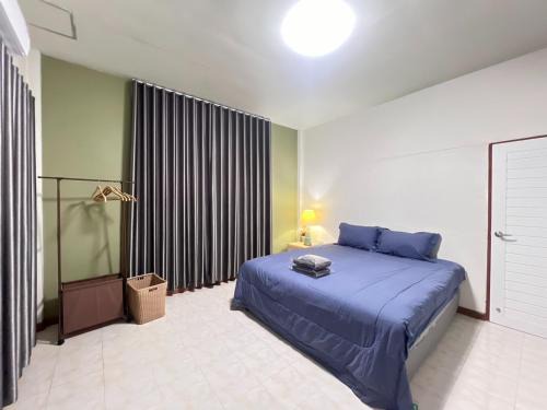 Ban Wang Hom Villa | Kuan Ma Praw Villa 1