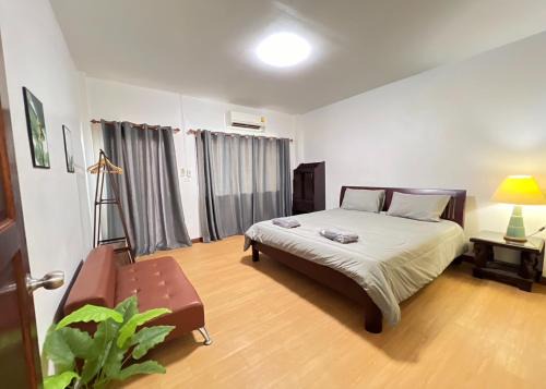 Ban Wang Hom Villa | Kuan Ma Praw Villa 3