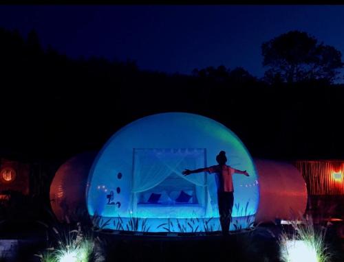 Kedisan Autre | Kubah Bali Glamping