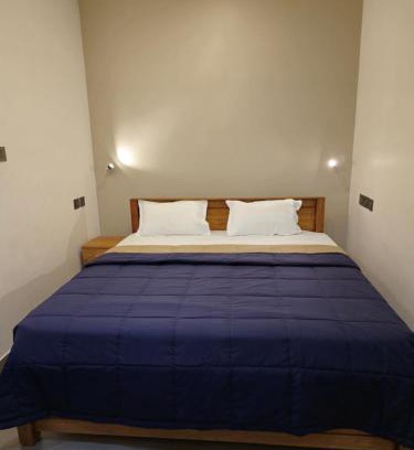 Thiruvananthapuram Appartement | Kubera Heritage Inn , Near Sreepadmanabhaswamy temple