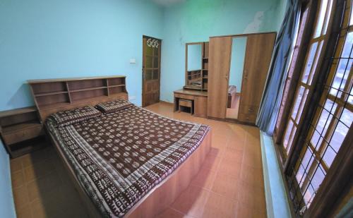 Badulla Lit Et Petit-Déjeuner | Kubera holiday home