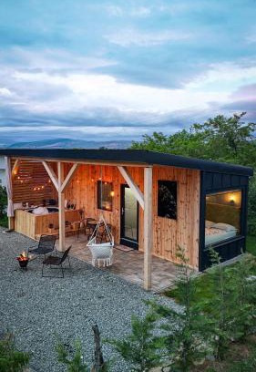 Sasciori Maison | KUBIQ TRANSALPINA