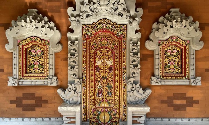 Lovina Hôtel | Kubu Elsa Bali