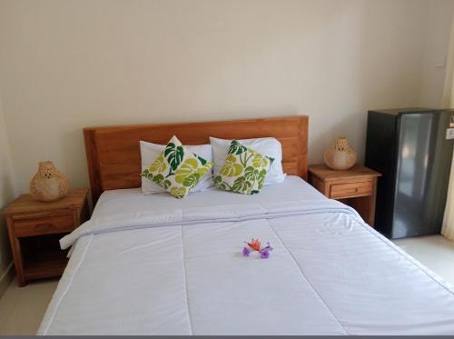 Klungkung Maison | Kubu In Dhana Guest House