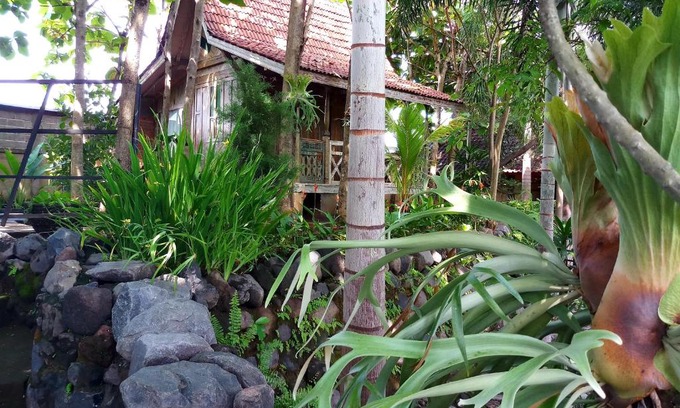 Buleleng Maison | Kubu Reod