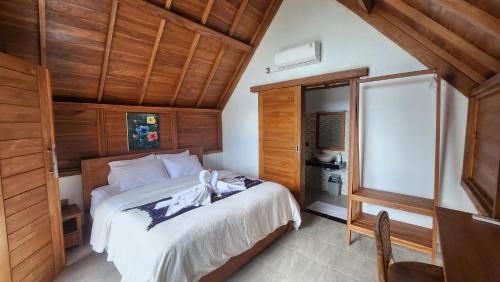 Sukasada Cabine | Kubu River View