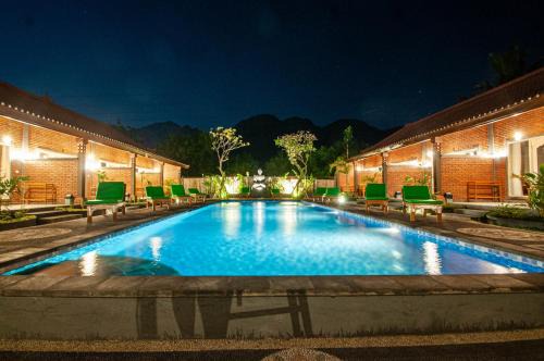 Pemuteran Hôtel | Kubuku Eco Dive Lodge and Yoga