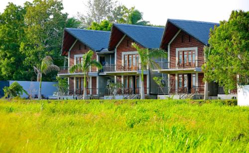 Anuradhapura Station Balnéaire | Kubura Resort
