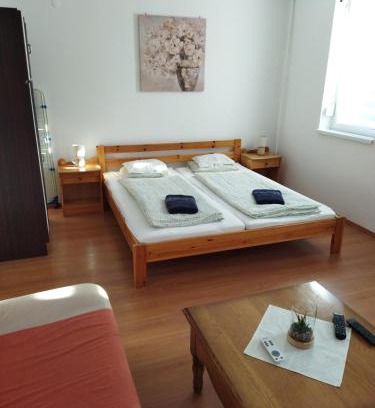 Satoraljaujhely Appartement | Kuckó Apartman