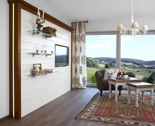 Ibach Appartement | Kuckucks