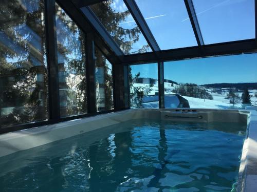 Ibach Appartement | Kuckucks Hideaway