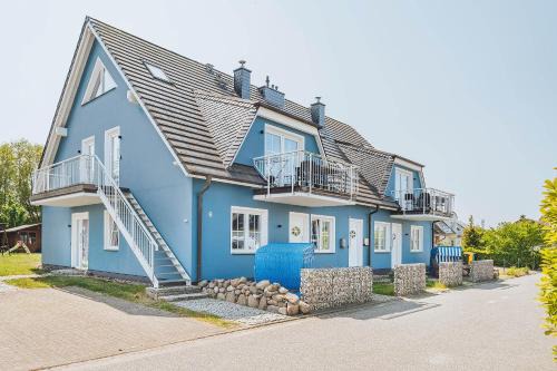 Borgerende Appartement | Kuddels Fischerhus 2