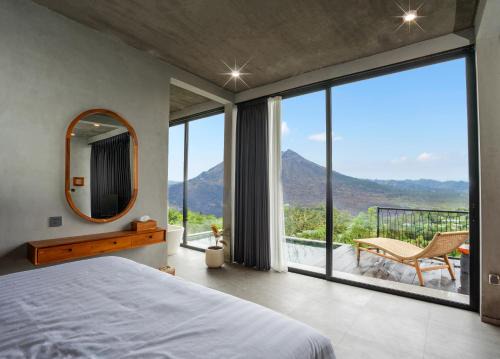 Kedisan Appartement | Kudo by Desa Oculus