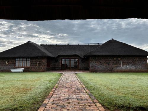 Karmeel Cabine | Kudu Rust Lodge