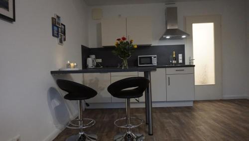 Kuhlungsborn Ost Appartement | kuebo-ferien Wohnung 3