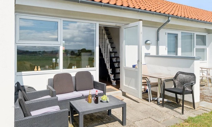 Sandkaas Appartement | "Kuisma" - 300m from the sea by Interhome