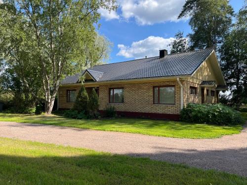 Kauhava Appartement | Kujalan tila
