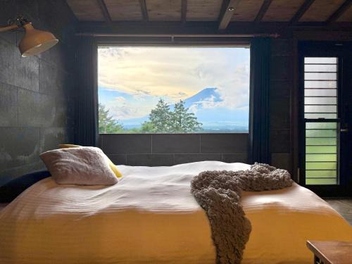 Oshino Appartement | Kukka山中湖