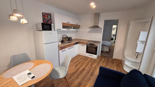 Siklos Appartement | KukoriQ 1 Apartman