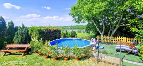 Etyek Appartement | Kukucs Etyek Dézsafürdő Vendégház
